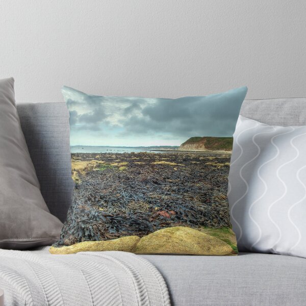 Item preview, South Landing, Flamborough – looking towards Bridlington designed and sold by Thomas Tolkien.