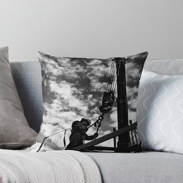 Item preview, Rigger designed and sold by Craig Hender.