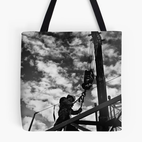 Item preview, Rigger designed and sold by Craig Hender.