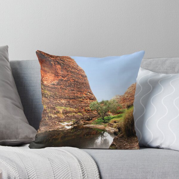 Item preview, Purnululu National Park trail designed and sold by georgieboy98.
