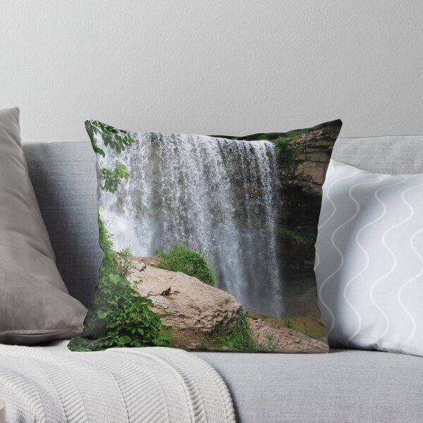 Item preview, Webster's Falls - Dundas, Ontario designed and sold by jules572.