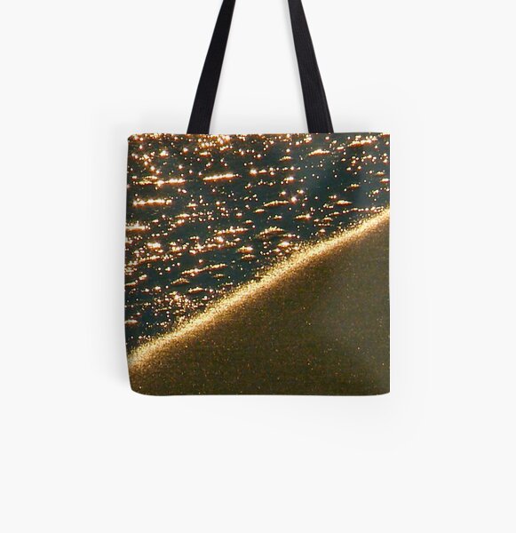 Untitled All Over Print Tote Bag