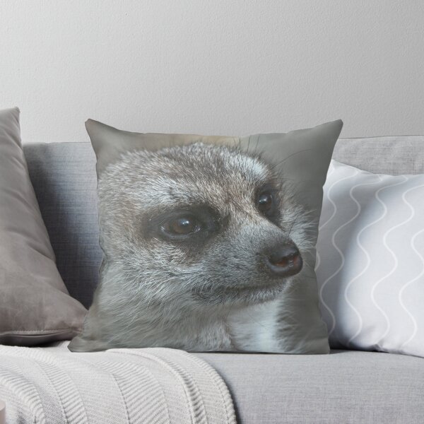 Item preview, Meerkat designed and sold by Tom Newman.