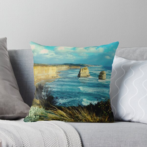 Item preview, two rocks #2,Great Ocean Road,Victoria,Australia designed and sold by Max R Daely.