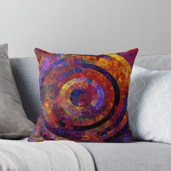 Item preview, Colors abstraction 2 designed and sold by Jean-François Dupuis.
