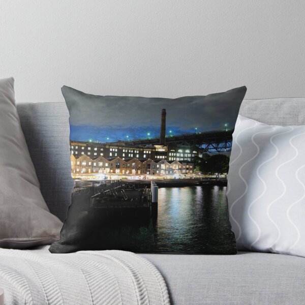 Item preview, Campbells Cove Evening designed and sold by champion.