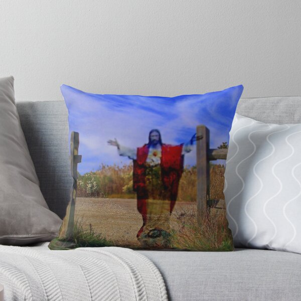 Item preview,  I am the gate for the sheep /  Jesus the Good Shepherd designed and sold by fiat777.