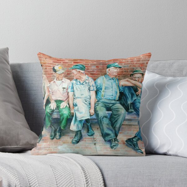 Item preview, Part of the Scenery designed and sold by Eva Crawford.