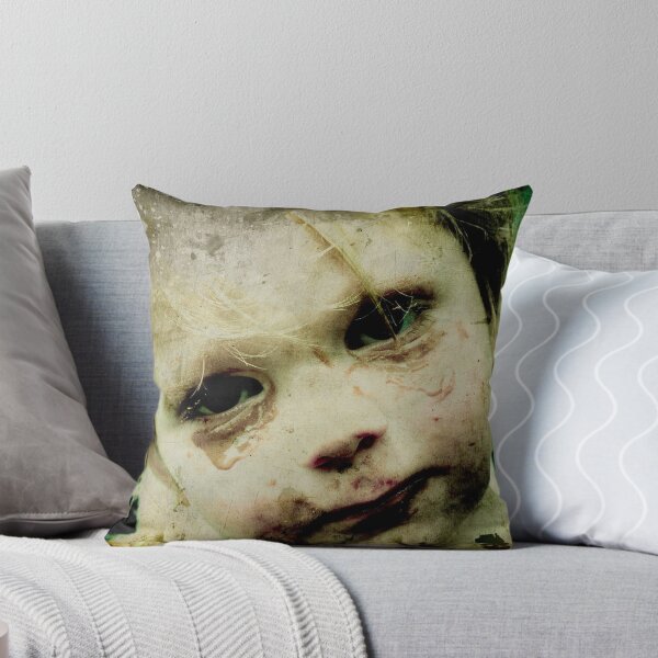 Item preview, The Joker & the Stygian Bliss designed and sold by lucyturnbull.