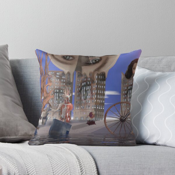 Item preview, Malignant interference with nature designed and sold by Lawrence Alfred Powell.