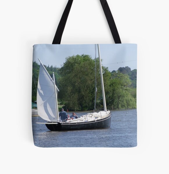 Artikel-Vorschau von Messing about in boats, designt und verkauft von Alan Gillam.