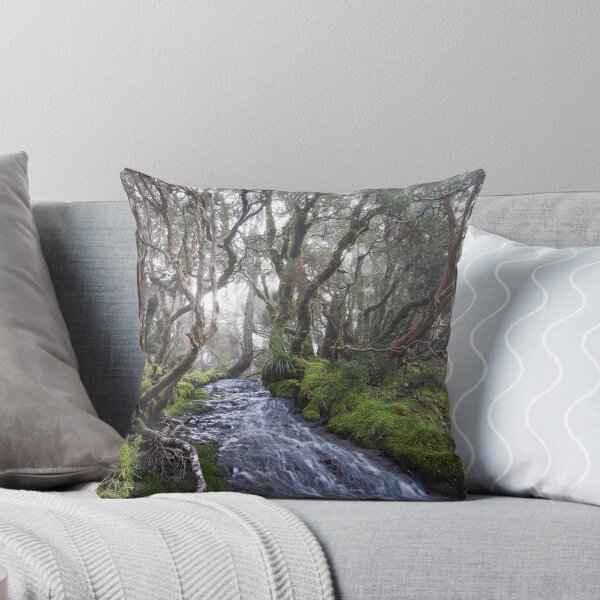 Item preview, Myrtle Forest designed and sold by Mike Calder.
