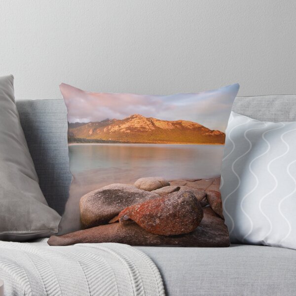 Item preview, Trousers Point View, Flinders Island designed and sold by Mike Calder.