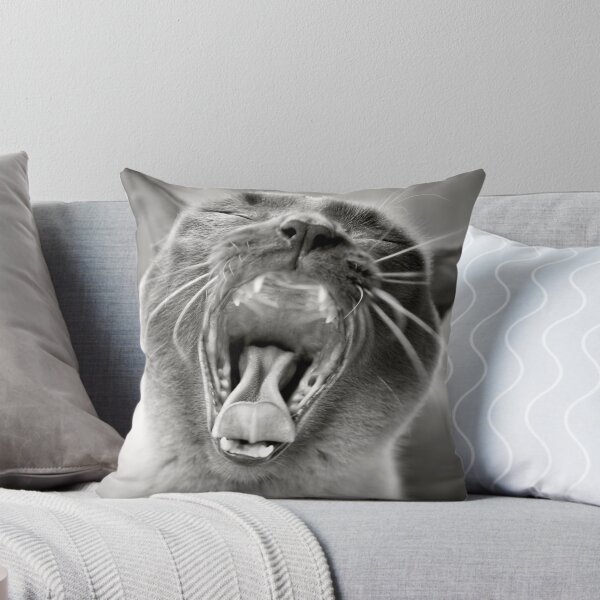 Item preview, My Little Birmese Lion designed and sold by RedSnapper.