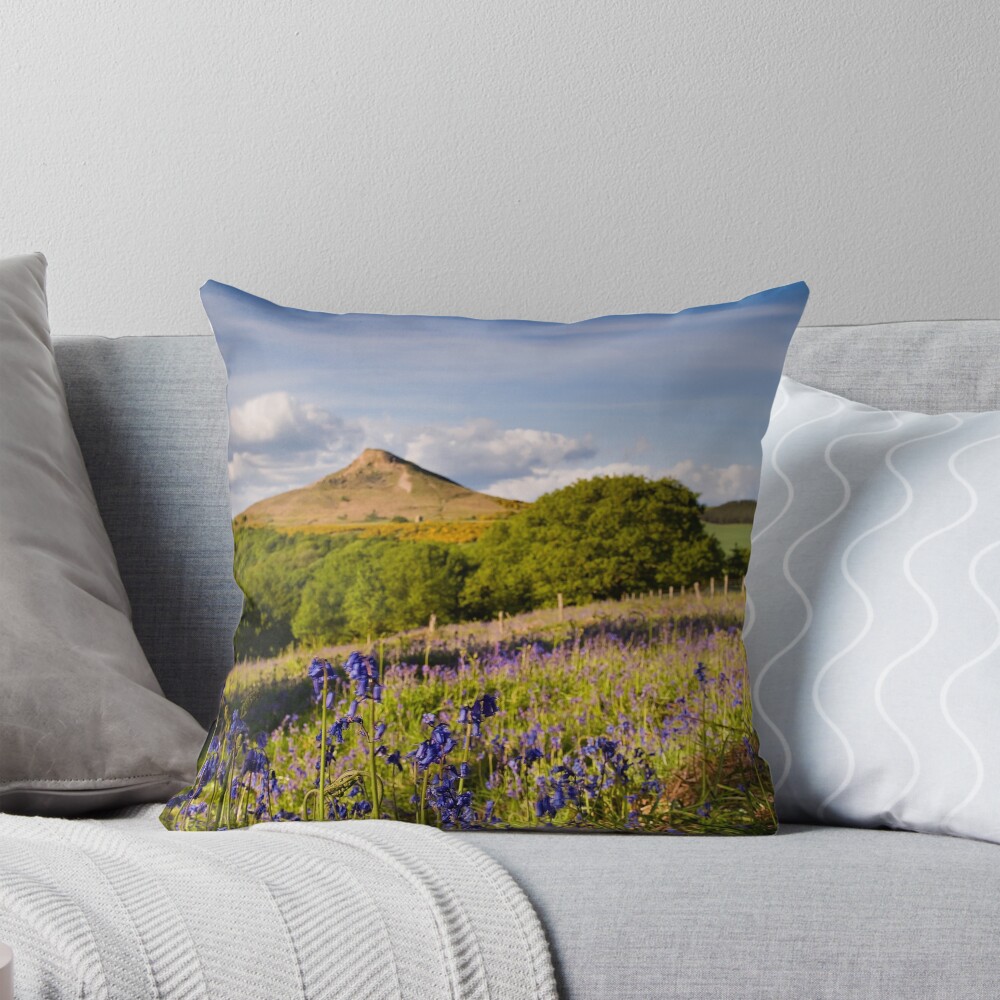 Item preview, Throw Pillow designed and sold by Rocketman2007.