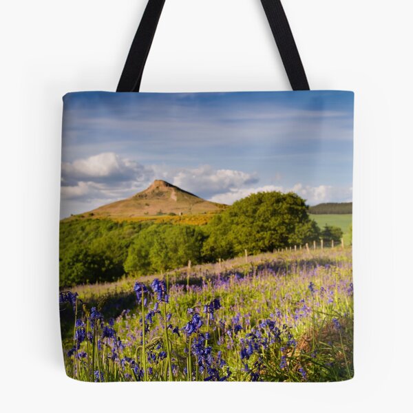 Item preview, Bluebells designed and sold by Stewart Laker.