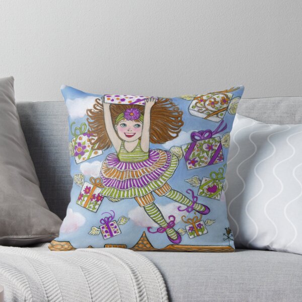 Item preview, Birthday Presents designed and sold by Laura J. Holman.