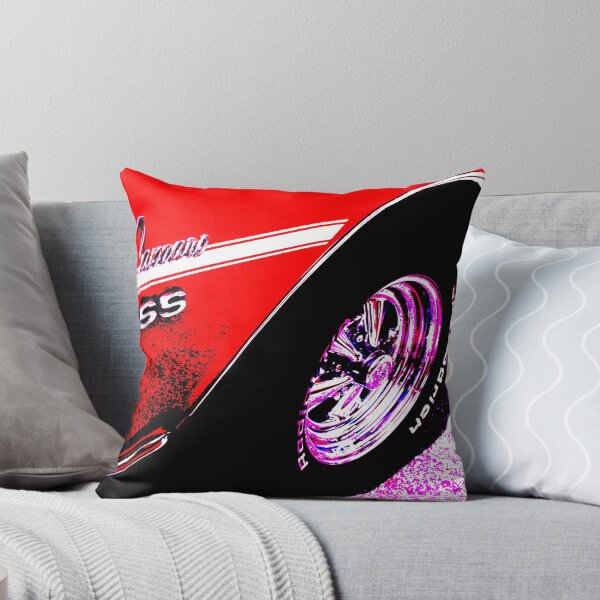 Item preview, Camaro designed and sold by Douglas  Alan.