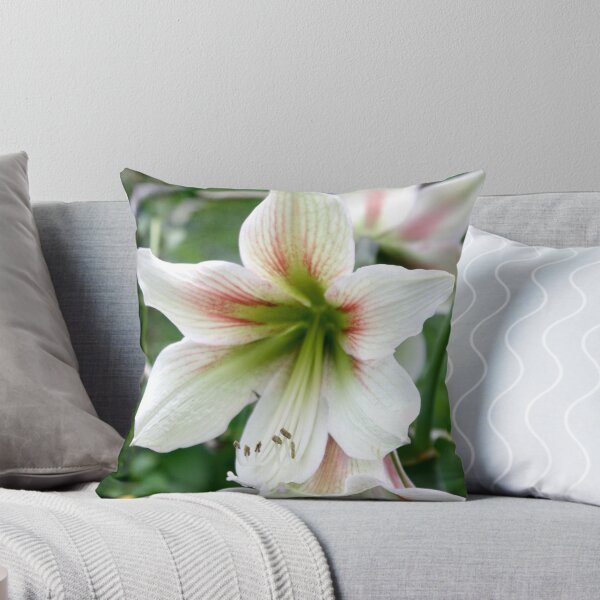 Item preview, WHITE LILLY designed and sold by William Vazquez.