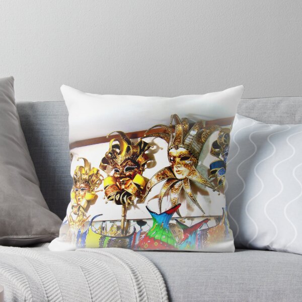 Item preview, Venetian Mysteries designed and sold by EuropaPhoto.