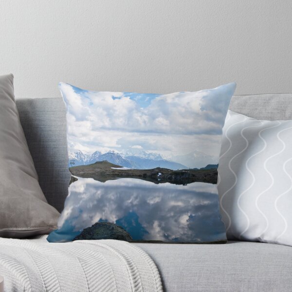 Item preview, Blaue See  designed and sold by GOSIA GRZYBEK.