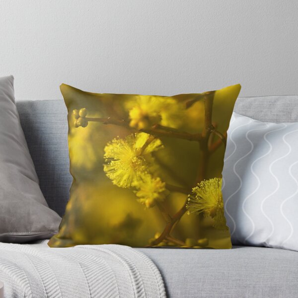 Item preview, wattle designed and sold by rossandcher.