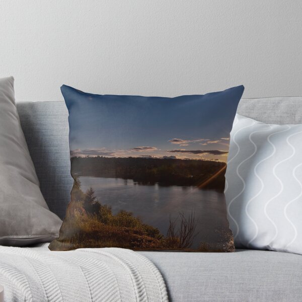 Item preview, Oregon City Sunset {Willamette View} designed and sold by Ritchie Belleque.