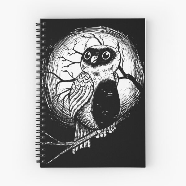 Item preview, Hoot Hoot! designed and sold by Hazedesign.