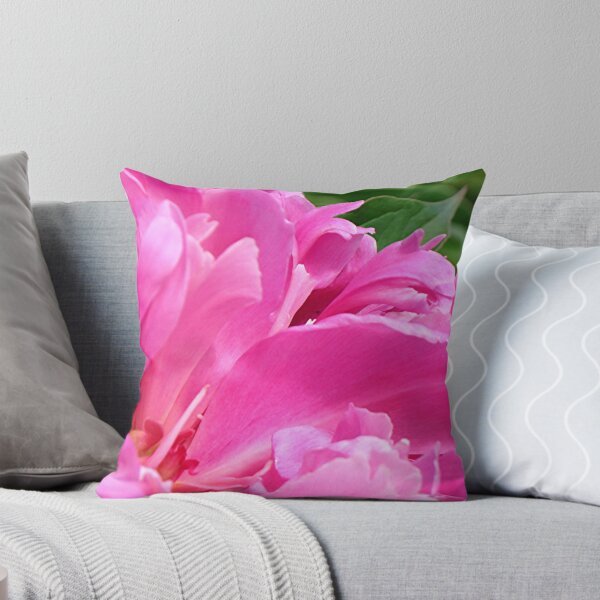 Item preview, Pink Peony Petals designed and sold by stephenralph.