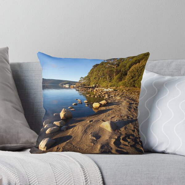 Item preview, Lake St Clair designed and sold by Mike Calder.