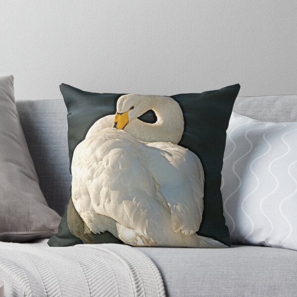 Item preview, A white Beauty ! designed and sold by siggabach.