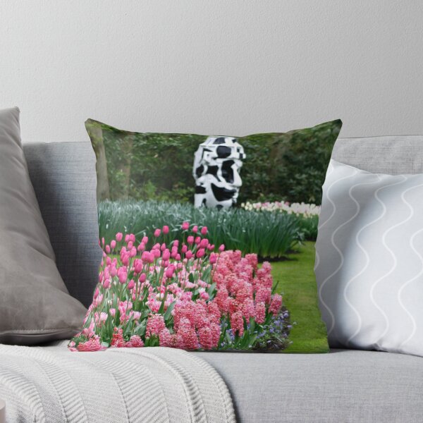 Aperçu de l'œuvre Keukenhof, Hollande - VII créée et vendue par tonni.