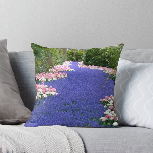 Item preview, Keukenhof, Holland - way to heaven designed and sold by tonni.