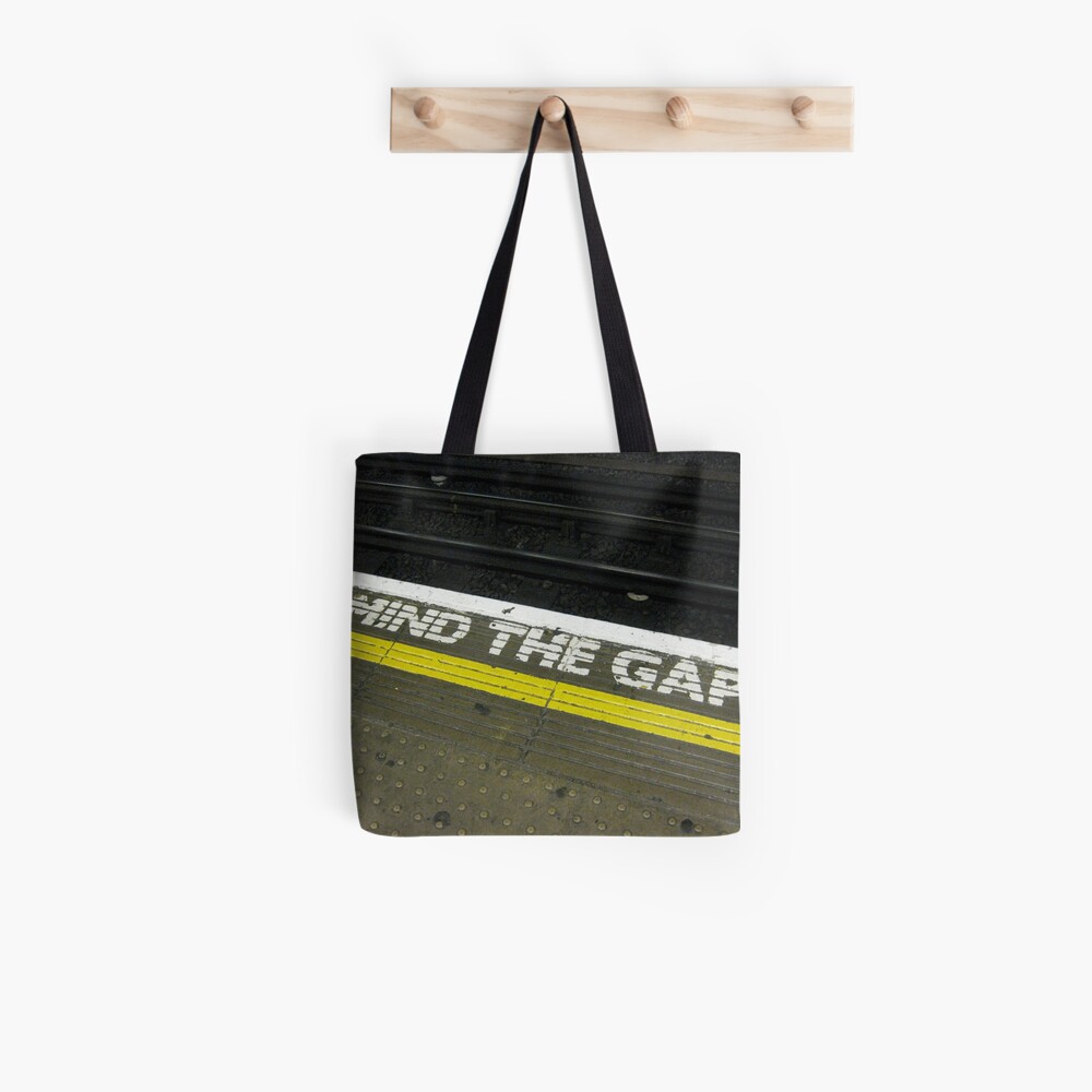 the gap bags