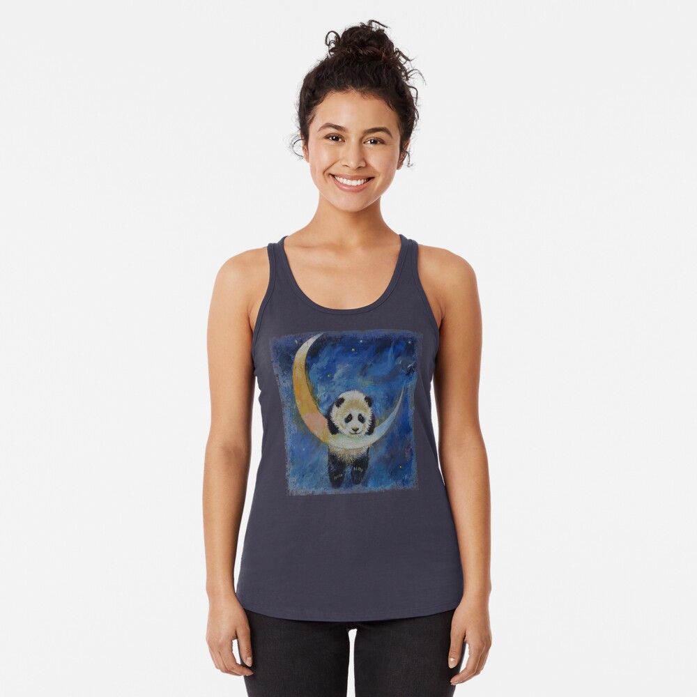 Item preview, Racerback Tank Top designed and sold by michaelcreese.