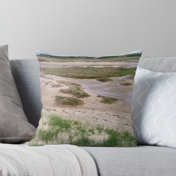 Item preview, Cape Cod National Seashore designed and sold by Dandelion Dilluvio.