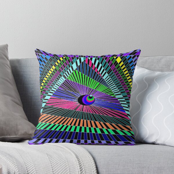 Item preview, The Magic EYE designed and sold by BingoStar.