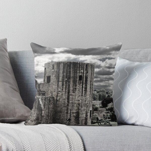 Item preview, Barnard Castle Round Tower designed and sold by pambut.