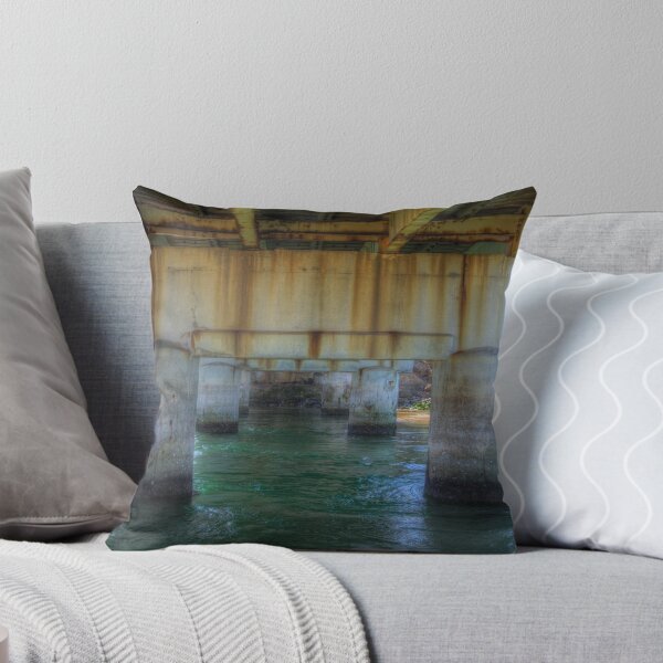 Item preview, The Bridge, Cutagee designed and sold by Alison Howson.