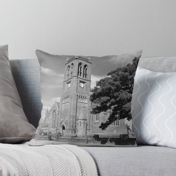 Item preview, St Paul's, Widnes designed and sold by davyrabbit.
