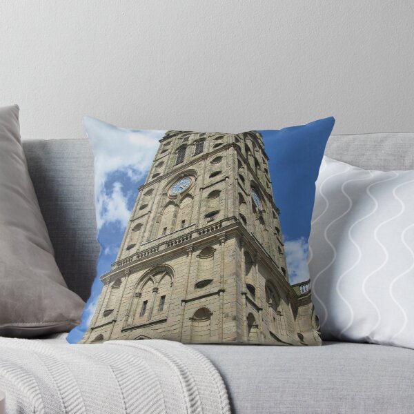 Item preview, St Mary's Church, Warwick designed and sold by Audrey Clarke.
