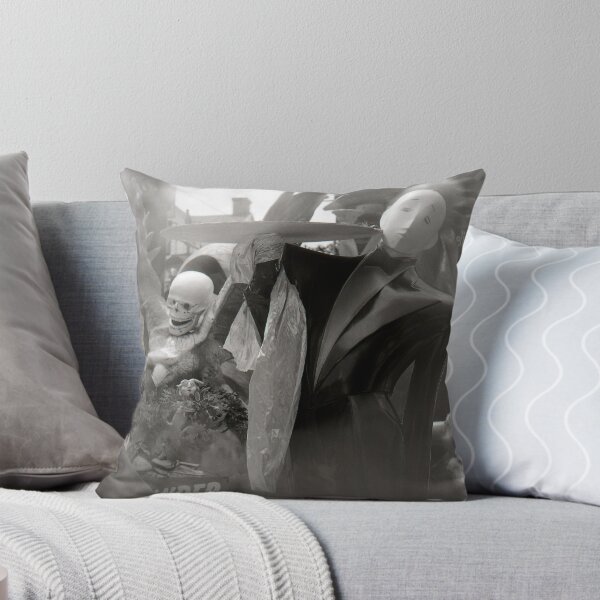 Item preview, My Weird Friends designed and sold by Syd Weedon.