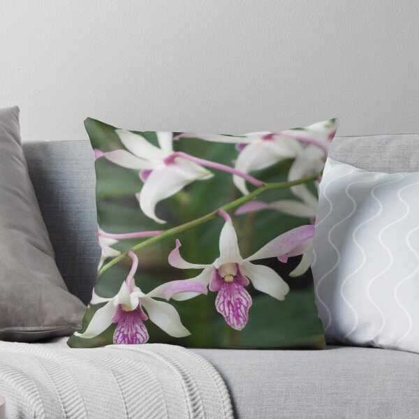 Item preview, Orquídea - Taman Orkid, Kuala Lumpur designed and sold by BreeDanielle.