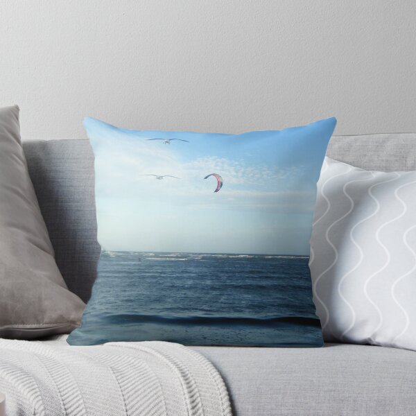 Item preview, Altona Beach ~ Victoria designed and sold by wyvernsrose.