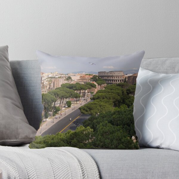 Artikelvorschau, All roads lead to Rome entworfen und verkauft von PrecisionFX.