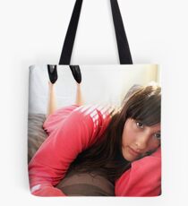 Bolsa de tela A sense of belonging
