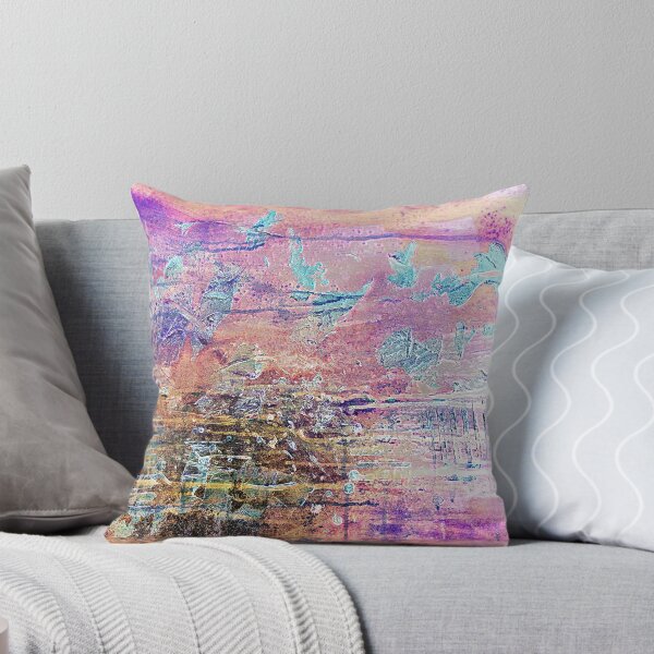 Item preview, Textured Painting  designed and sold by Virginia Daniels.