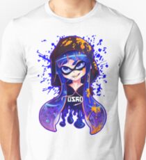 Splatoon: Inkshot Unisex T-Shirt