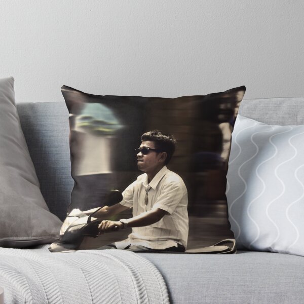 Item preview, Thai Streets #1 designed and sold by Trish Woodford.