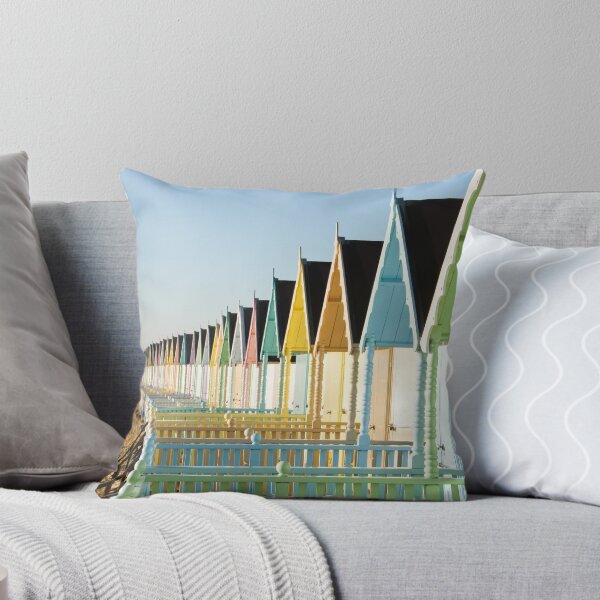 Item preview, Beach Huts designed and sold by Adam Webb.